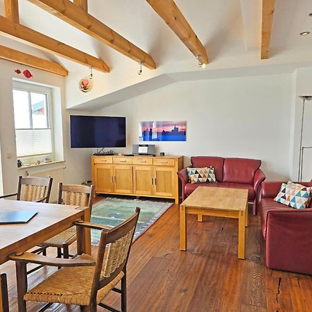 Ferienwohnung Lorenz Sassnitz Exteriör bild