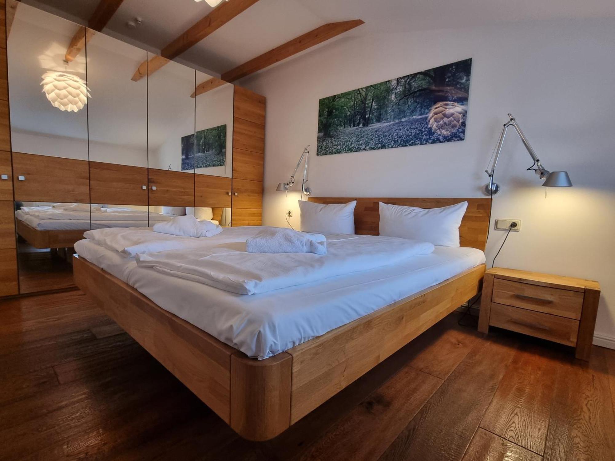 Ferienwohnung Lorenz Sassnitz Exteriör bild