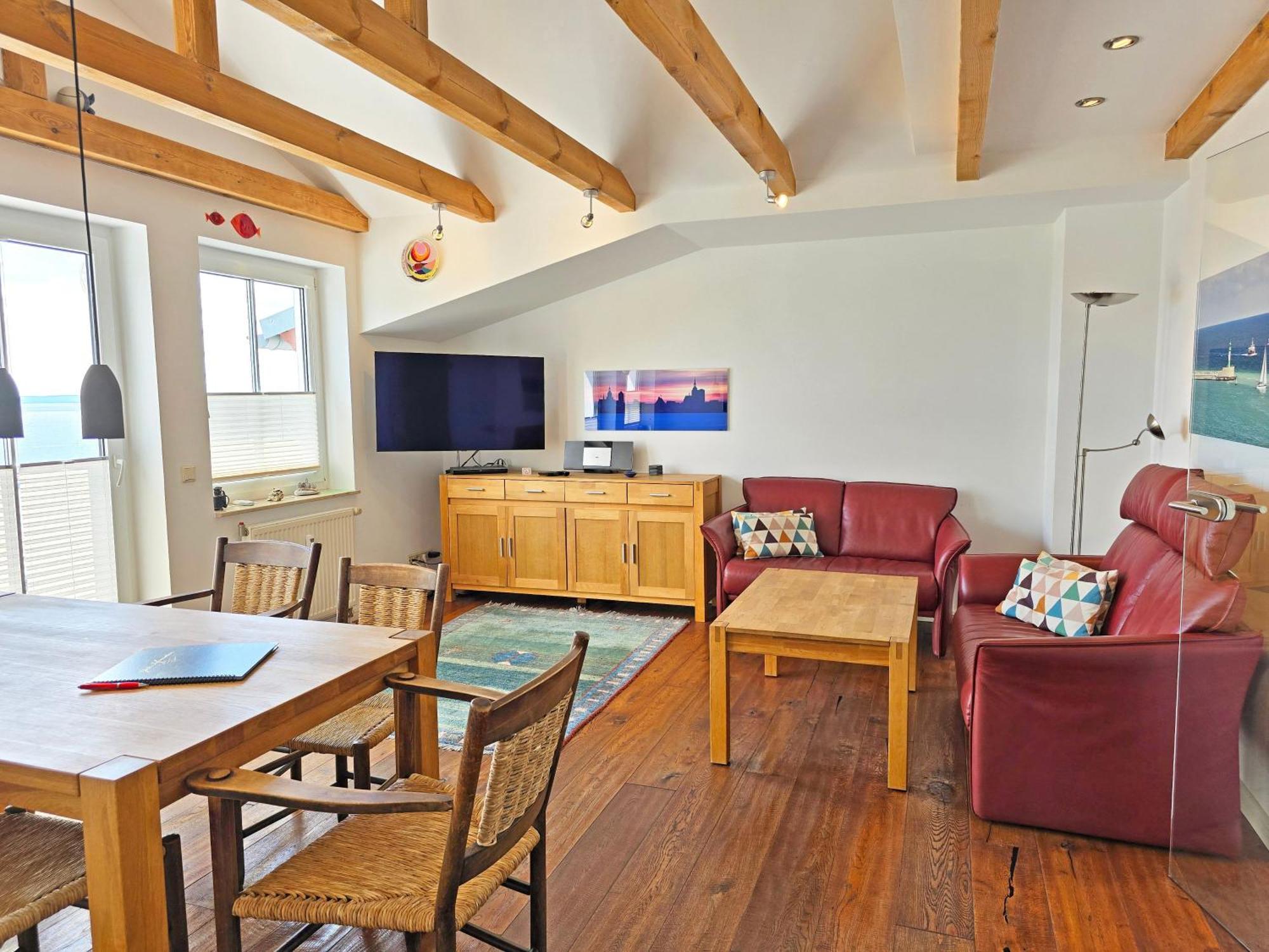 Ferienwohnung Lorenz Sassnitz Exteriör bild